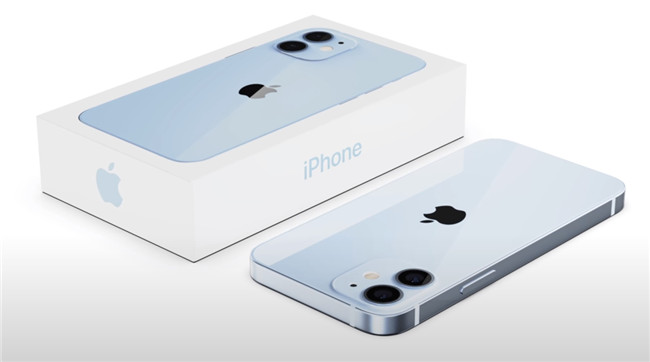 iPhone 12今天彻底全面曝光|将首发Sensor-Shift技术(13)