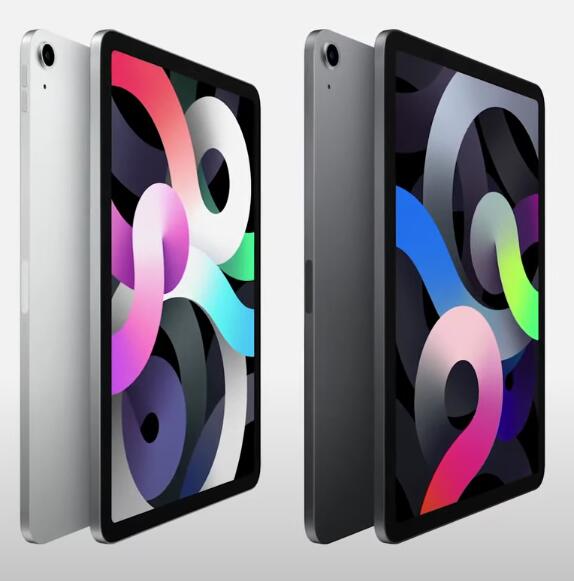 苹果正在为iPad Air及其他产品设计A14 Bionic