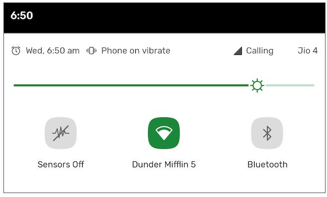 如何一键关闭所有Android手机的传感器(7)