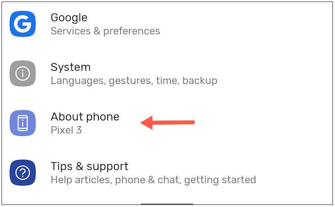 如何一键关闭所有Android手机的传感器(1)