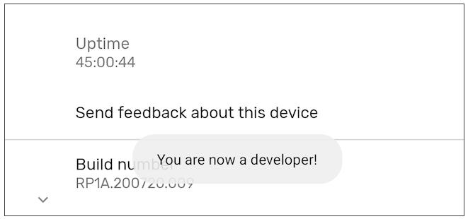 如何一键关闭所有Android手机的传感器(3)