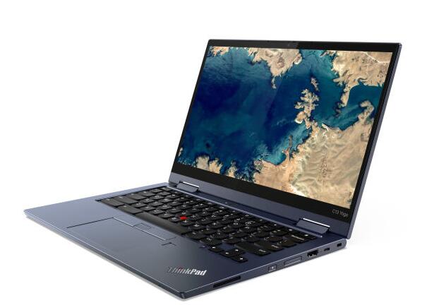 联想的Thinkpad C13 Yoga是专为办公室打造的Chromebook(1)