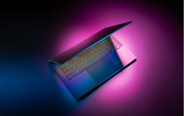 Razer的Blade Stealth获得第11代Intel CPU和OLED显示选项