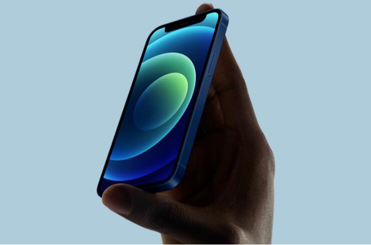 iPhone 12 mini续航如何(3)