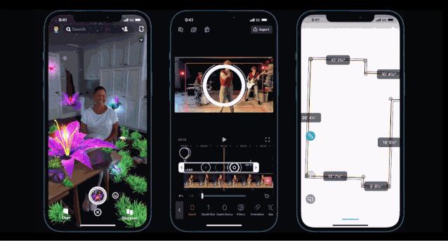 iPhone和火星车都在用激光雷达(7)