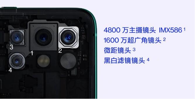 一加8T正式发布|还有赛博朋克联名版(5)