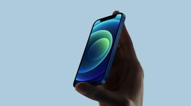 iPhone 12延期凛冬将至