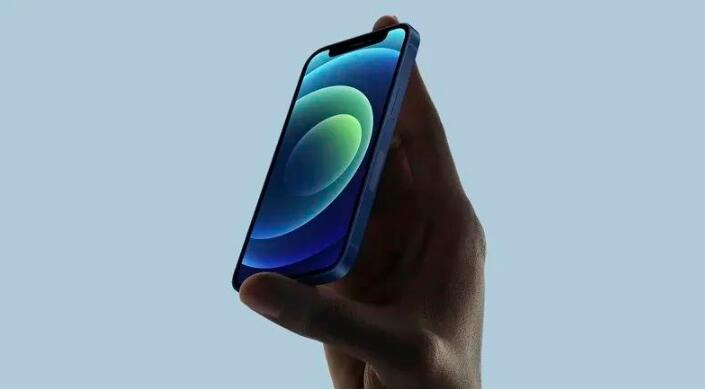 iPhone 12 真机上手|全系支持5G+北斗导航(3)