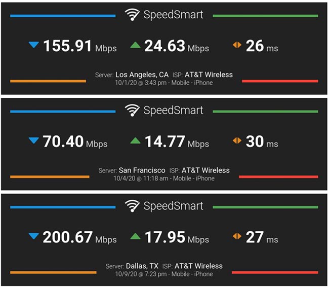 iPhone 12 真机上手|全系支持5G+北斗导航(5)