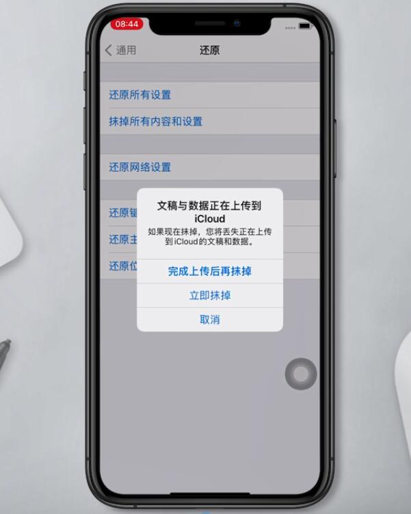 为什么手机没有服务(为什么手机没有欠费但没信号无服务)