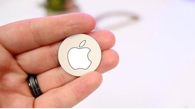 AirTags和Apple Silicon Mac将于11月发布