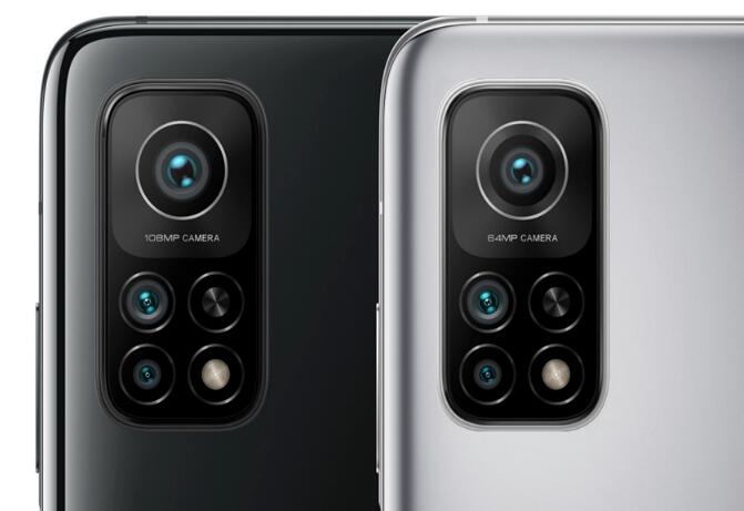 双11特供Redmi K30S至尊纪念版官宣