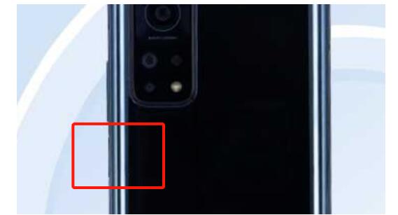 双11特供Redmi K30S至尊纪念版官宣(2)