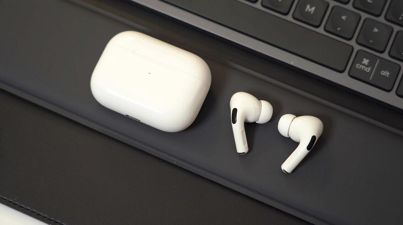 airpods pro防水吗(1)