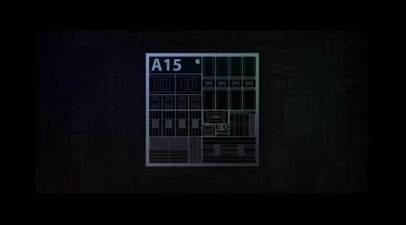 A15芯片将采用台积电5nm技术