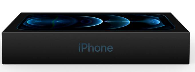 iPhone 12未来或可解锁反向无线充电(3)