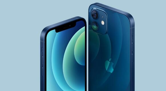 iPhone 12未来或可解锁反向无线充电(4)