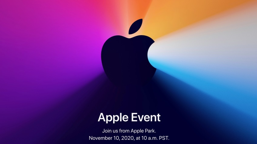 苹果公司可能会在11月10日活动中宣布推出ARM驱动的Mac