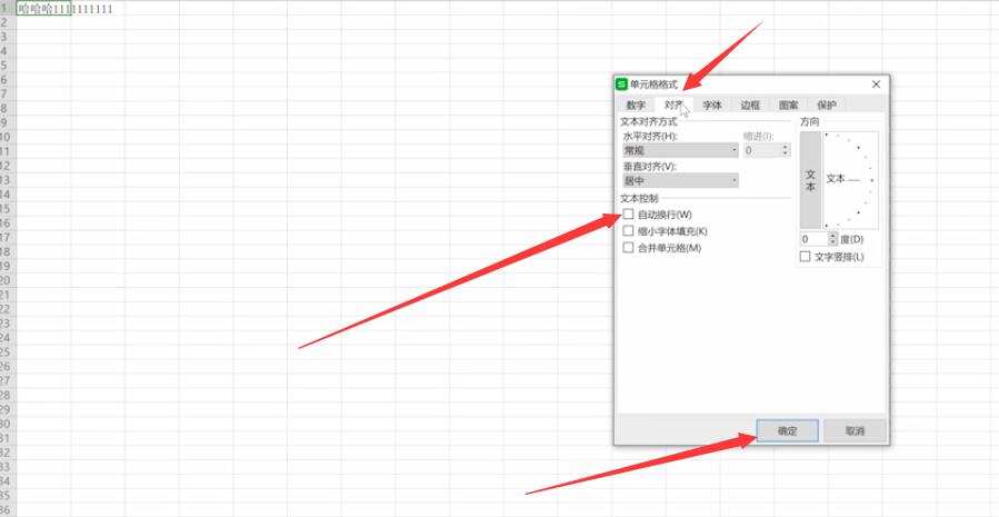 wps单元格内换行(4)