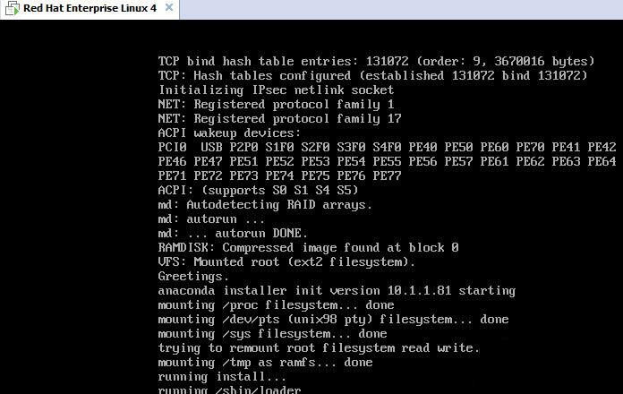 虚拟机怎么安装linux系统(6)