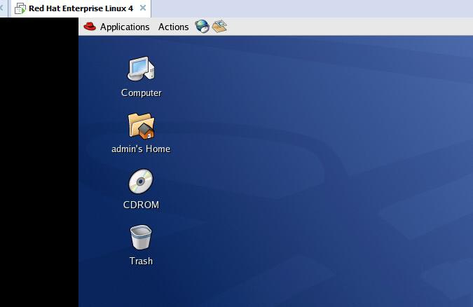如何在虚拟机上安装Linux操作系统(7)