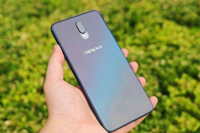 oppo r17什么时候出的(1)