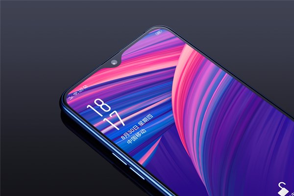 oppo r17什么时候出的(3)