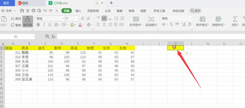 wps格式刷怎么用的(3)