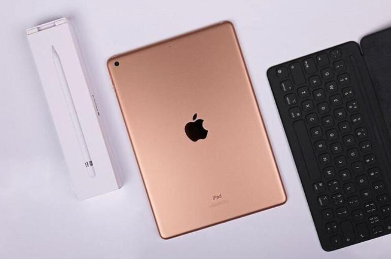 ipad8代参数详细参数(3)