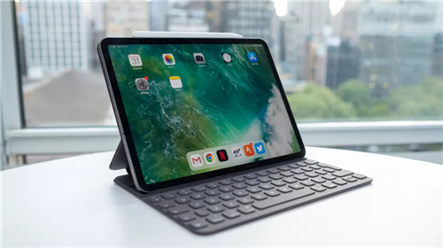 2021年iPad Pro 12.9英寸平板电脑可能具有mini-LED显示屏