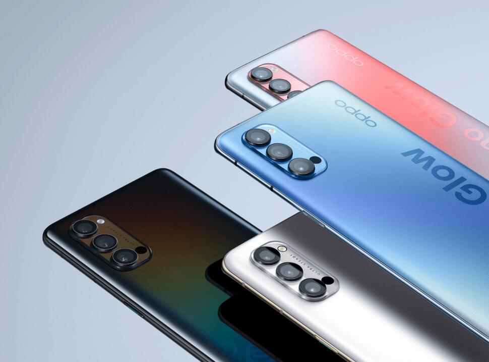 reno4se和reno4什么区别(2)