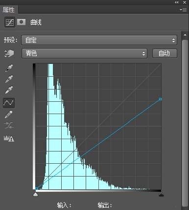 ps两张照片人物肤色怎么调色(3)