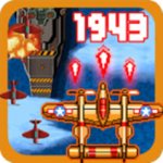 1942空战射击无限金币v3.84 安卓版