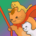 绳索英雄猫v1.4