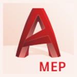 AutoCAD MEP 2021(附文件许可证)