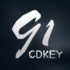 91CDKEYv1.0