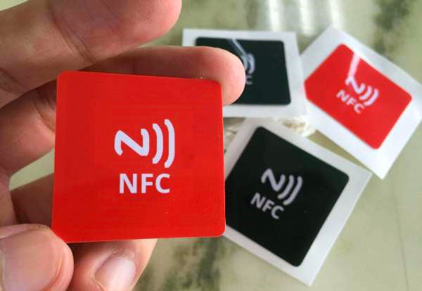 nfc标签读卡器是什么