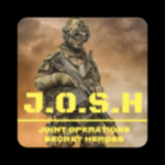 J.O.S.H.FPS多人游戏v9.99