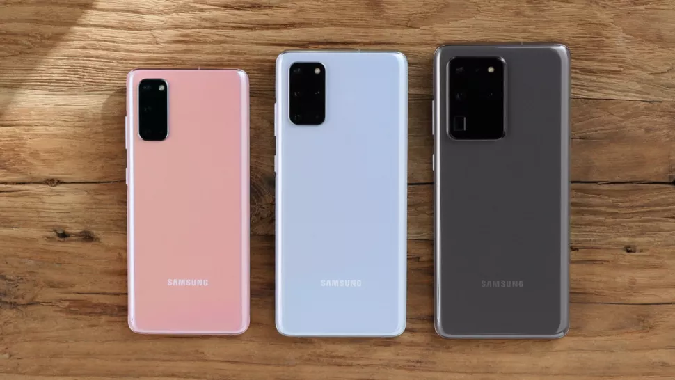 三星Galaxy S21的泄漏几乎涵盖了所有规格