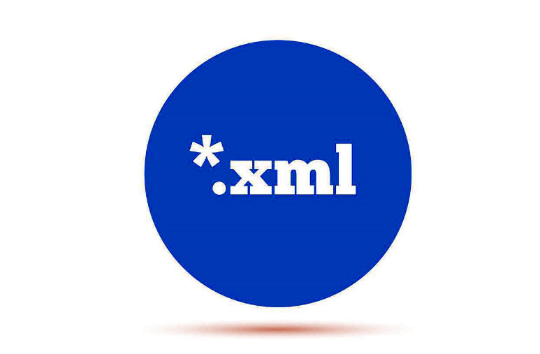 xml是什么格式的文件