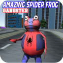 神奇蜘蛛青蛙英雄v1.1