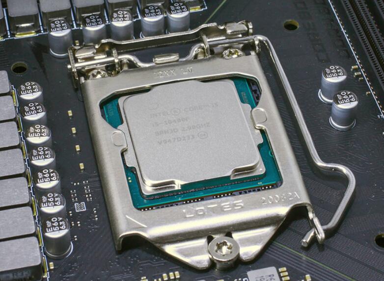 i5 10400相当于什么级别显卡(3)