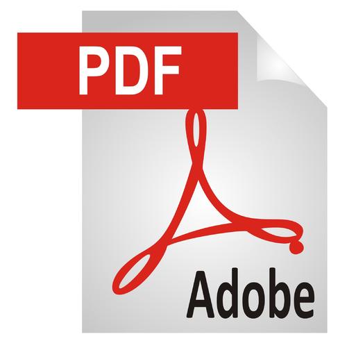 什么叫pdf文档