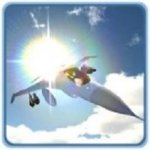 喷气式战斗机模拟器v1.3 安卓版
