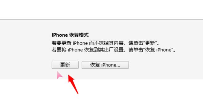 iphone升级ios14退回详细步骤(2)