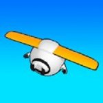 天空滑翔机3D破解版v3.6 安卓版