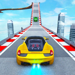 Fast Car Stunts快车特技