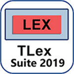 TLex Suite(专业术语翻译软件)