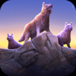 狼模拟进化破解版v1.0.26安卓版