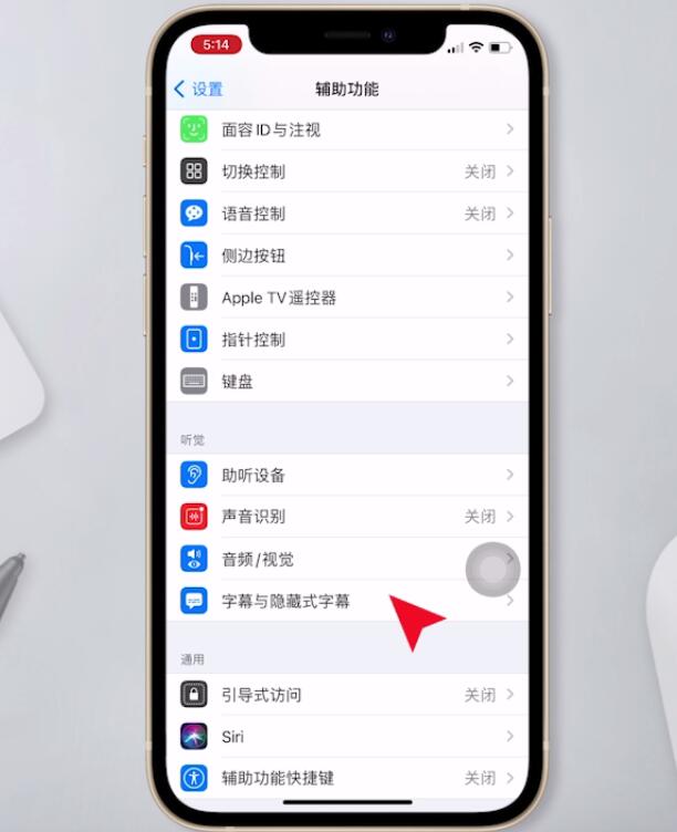 iphone怎么改字体(2)